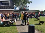 Eindfeest S.K.N.W.K. van seizoen 2021-2022 (56/160)